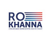 Ro Khanna for Congress Logo
